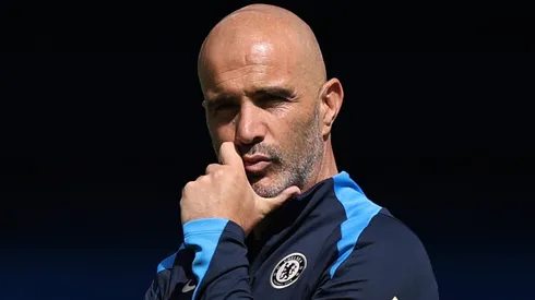 (Photo by Eddie Keogh/Getty Images)