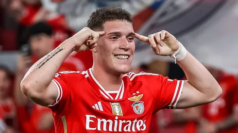 Corinthians consegue o sim para fechar empréstimo de Rollheiser e condição para acordo é revelada. (Foto: Imago)