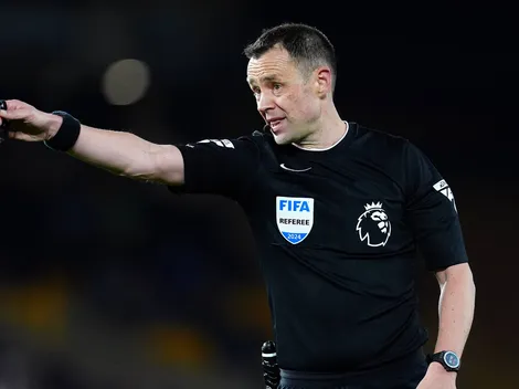 Árbitros da Premier League terão que revelar times de coração