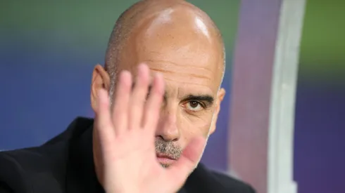 Guardiola se prepara para disputar mais uma Premier League