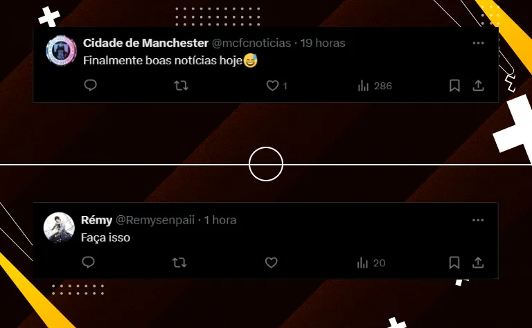 Reprodução/X