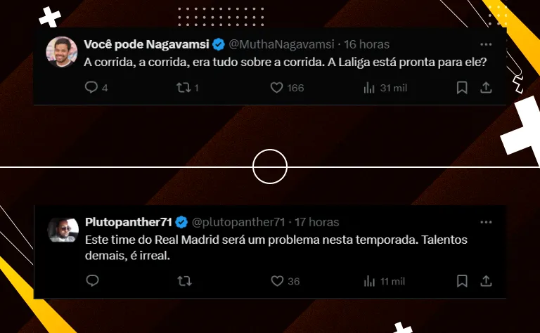 Reprodução/X