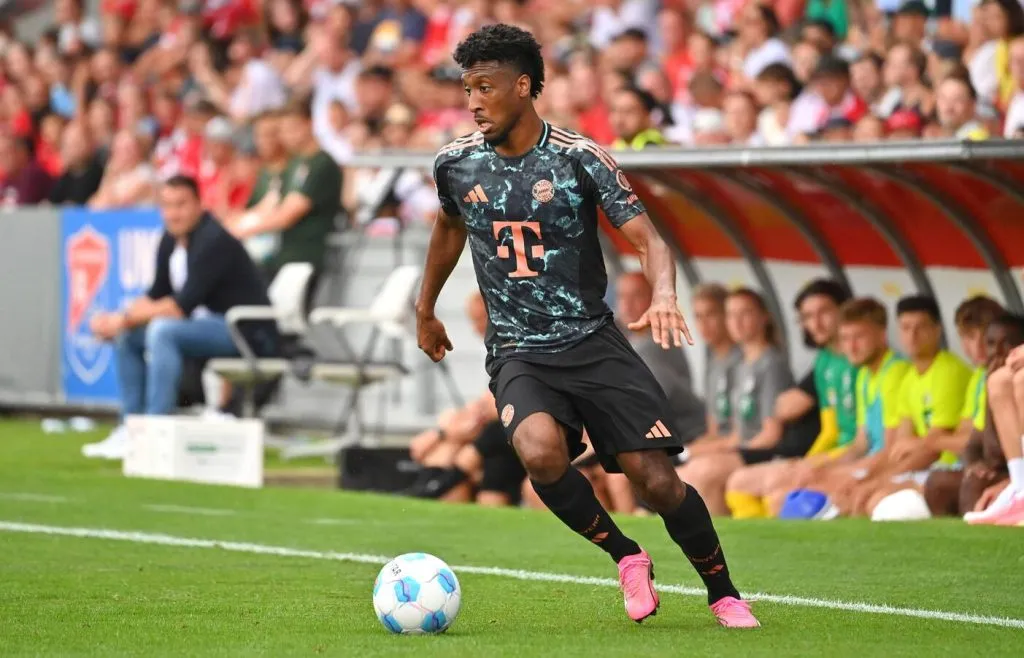 Palpite Ulm x Bayern de Munique