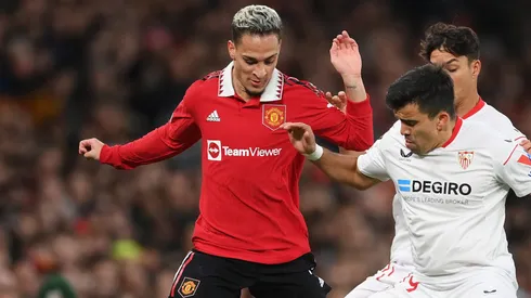 Corinthians sonha alto e faz consulta para contratar badalado jogador da Europa (Photo by Shaun Botterill/Getty Images)