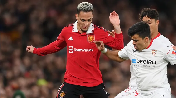 Corinthians sonha alto e faz consulta para contratar badalado jogador da Europa (Photo by Shaun Botterill/Getty Images)