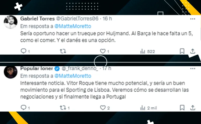 Reprodução/X