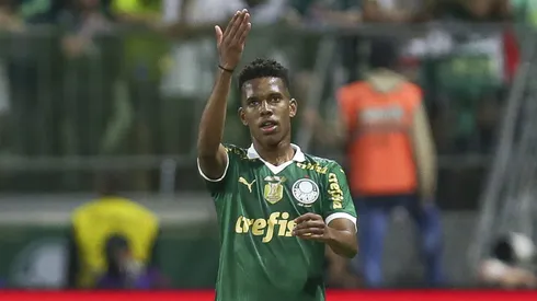 (Photo by Ricardo Moreira/Getty Images)