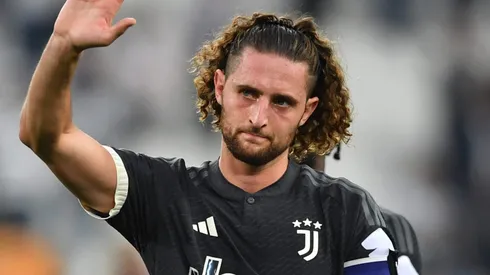 (Photo by Valerio Pennicino/Getty Images)