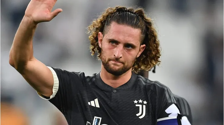(Photo by Valerio Pennicino/Getty Images)