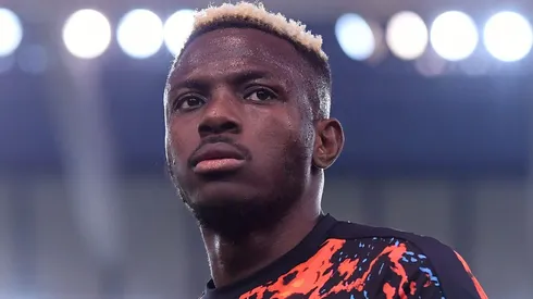 (Photo by Alessandro Sabattini/Getty Images)