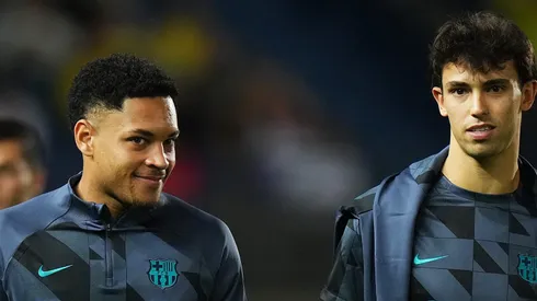 Chelsea desembolsa R$ 253 milhões e acerta com atacante descartado no Barcelona. (Photo by Angel Martinez/Getty Images)