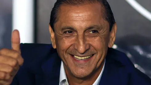 Corinthians pega todos de surpresa e encaminha acerto com artilheiro espanhol (Photo by Buda Mendes/Getty Images)