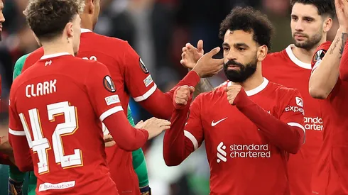 Liverpool não para em Luis Díaz e acerta a saída de mais um campeão. (Foto: Imago)