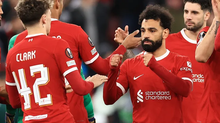 Liverpool não para em Luis Díaz e acerta a saída de mais um campeão. (Foto: Imago)