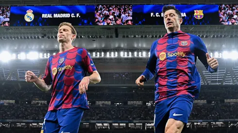 (Photo by David Ramos/Getty Images)