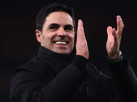 Arsenal: Venda de Nketiah para Bournemouth abre caminho por Merino