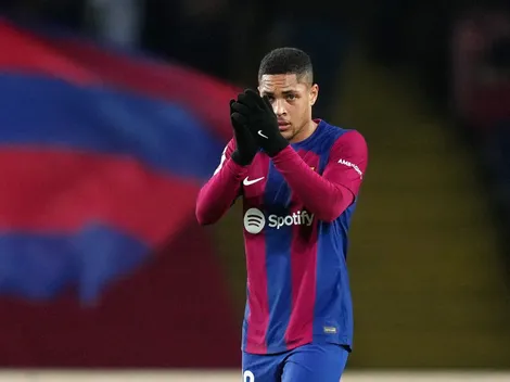 Empresário quer colocar Vitor Roque no Brasil; Flamengo é sugerido