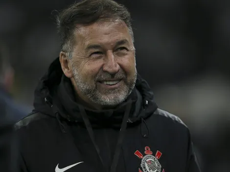 Corinthians: Augusto corre para fechar com Guido Carrillo, do Estudiantes