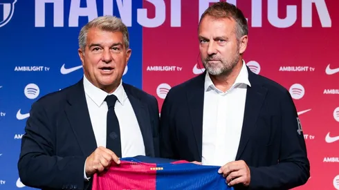 Barcelona decide contratar atacante que atua pelos lados e pretende anunciá-lo até dia 30.