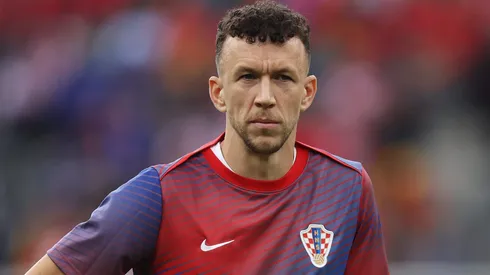 Ivan Perisic (Photo by Julian Finney/Getty Images)