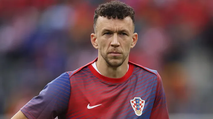 Ivan Perisic (Photo by Julian Finney/Getty Images)