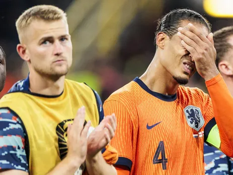 Real Madrid: De Ligt se ofereceu com salário reduzido