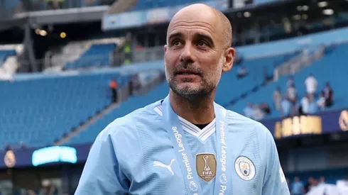 Manchester City quer fechar mais 2 contratações para vencer a Champions League.