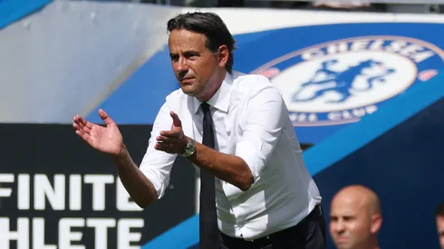 Inzaghi quer jogador do Barcelona na Inter de Milão (Foto: Eddie Keogh/Getty Images)