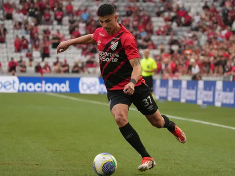 Palpite: Athletico Paranaense x Belgrano – Sul-americana – 15/08/2024