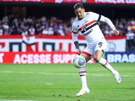 Palpite: Nacional x São Paulo – Libertadores – 15/08/2024