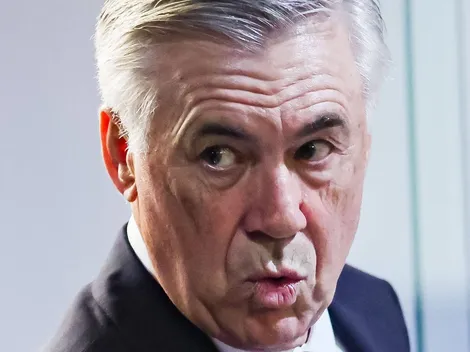 Oficial: Real Madrid anuncia saída com aval de Ancelotti