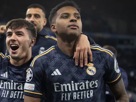 Real Madrid: Diretor do Bayern viaja para fechar com Brahim Díaz