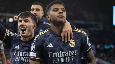 Diretor do Bayern viaja para fechar com importante jogador do Real Madrid. Foto: IMAGO / Visionhaus