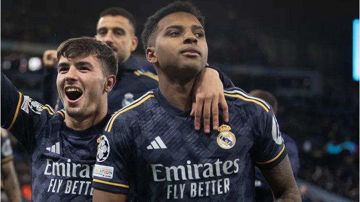 Diretor do Bayern viaja para fechar com importante jogador do Real Madrid. Foto: IMAGO / Visionhaus
