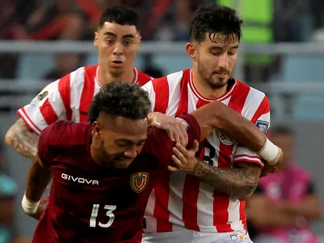 Corinthians topa pagar R$ 10,9 milhões e contrata volante que disputou Copa América