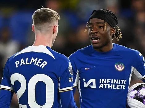 Madueke se torna desejo da diretoria do Newcastle