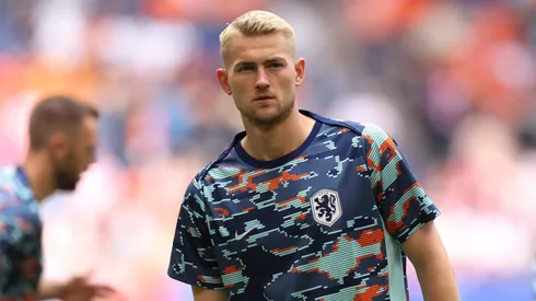 (Photo by Julian Finney/Getty Images)