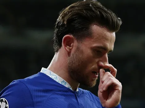 Sem espaço no Chelsea, Ben Chilwell vira desejo do Manchester United