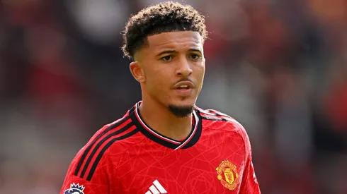 (Photo by Stu Forster/Getty Images)