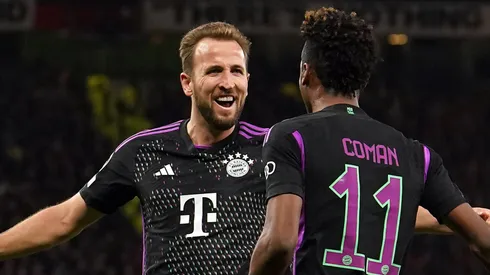 Adeus, Bayern de Munique: Atacante decide assinar com gigante inglês e deve ser negociado. (Foto: Imago)