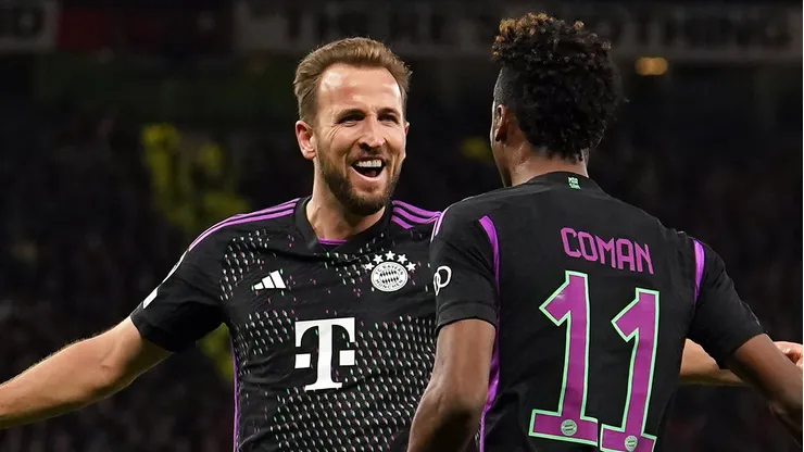 Adeus, Bayern de Munique: Atacante decide assinar com gigante inglês e deve ser negociado. (Foto: Imago)
