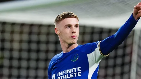 Chelsea: Após Cole Palmer, ingleses buscam renovação de atacante.
