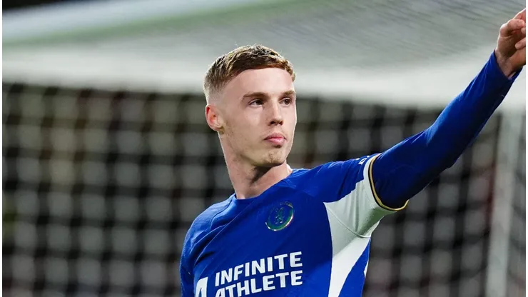 Chelsea: Após Cole Palmer, ingleses buscam renovação de atacante.