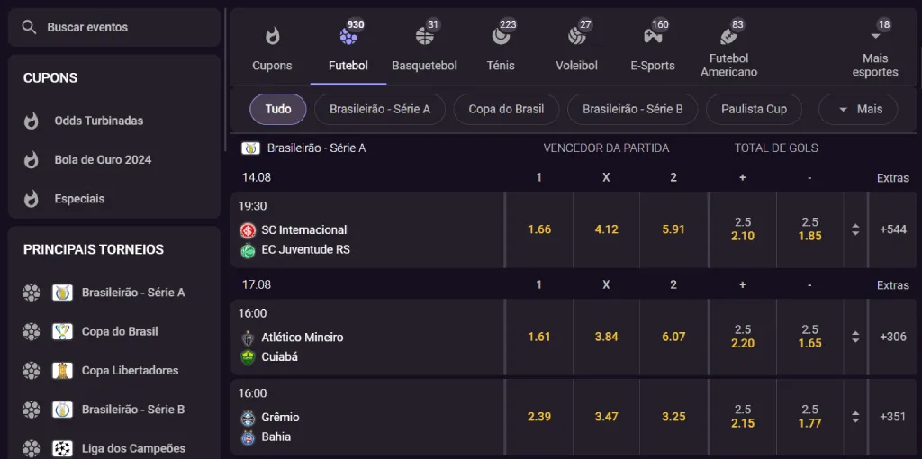 Realsbet Brasil