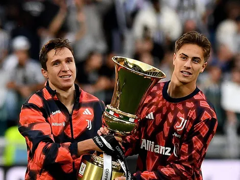 Newcastle prepara proposta por Chiesa, alvo do Liverpool