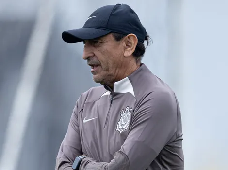 Corinthians: Alex Arce fica na LDU, afirma agente