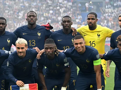 Camavinga sofre falta, cai aos berros e é retirado de treino do Real Madrid