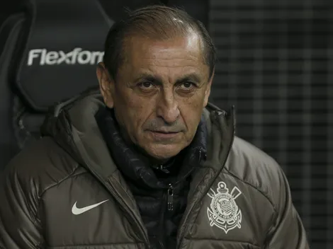R$96 milhões: Ramón teme saída de jogador importante no Corinthians