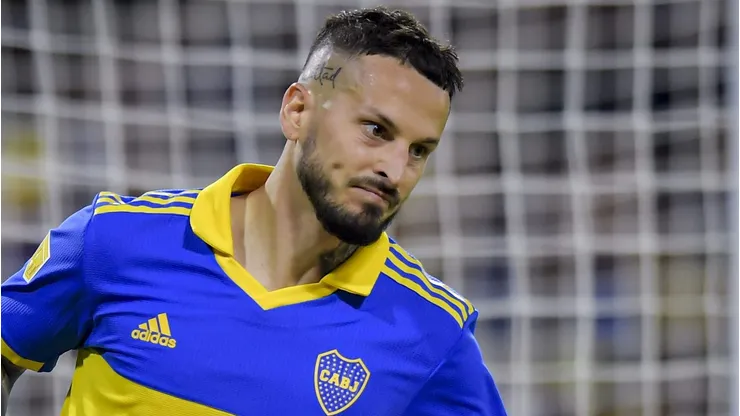 Benedetto é oferecido de última hora ao Corinthians e um detalhe separa acordo (Photo by Marcelo Endelli/Getty Images)