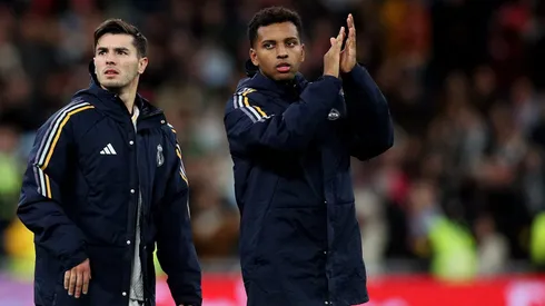 Liverpool tenta acordo de última hora com atacante do Real Madrid (Photo by Gonzalo Arroyo Moreno/Getty Images)